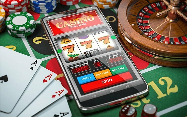 Лучшие Казино Онлайн на Деньги с Выводом на Карту: Рейтинг и Советы
